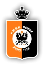 Deinze logo
