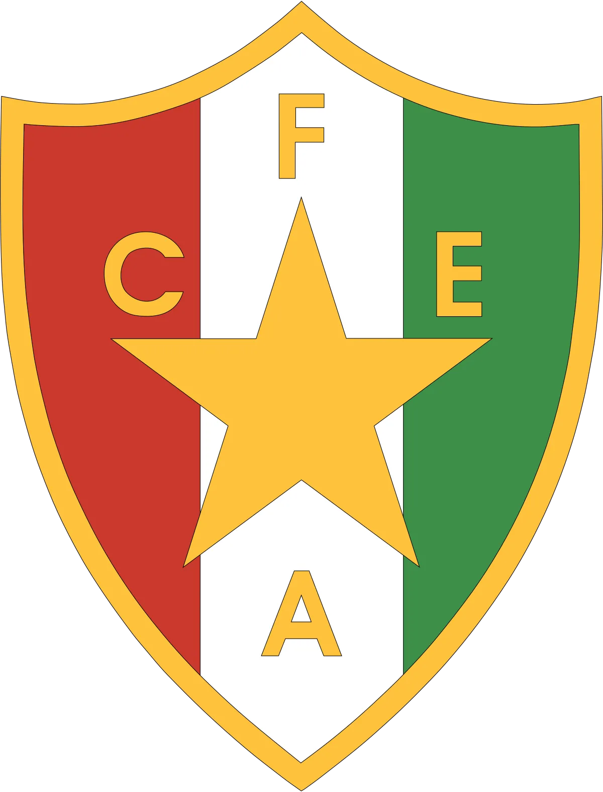 Estrela Amadora logo