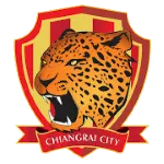 Chiangrai City FC logo
