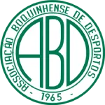 Boquinhense logo