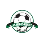 Prix-lès-Mézières logo