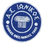 Ionikos Ionia logo
