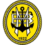 Beira-Mar logo