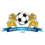 Rigas W logo