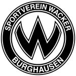 Wacker Burghausen logo