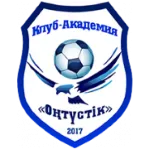 Akademiya Ontustik logo