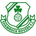 Shamrock Rovers U19 logo
