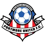 Portmore United logo