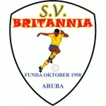 Britannia logo