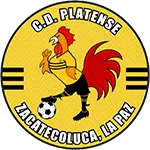 CD Platense logo