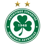 Omonia 29is Maiou logo