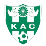 KAC Kénitra logo