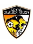 Charleroi-Couillet-Fl. logo