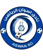 Aswan logo