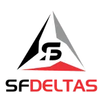 San Francisco Deltas logo