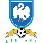 Jonava logo