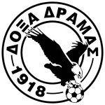 Doxa Dramas logo