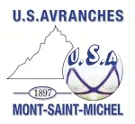 Avranches logo