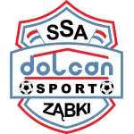 Dolcan Zabki logo