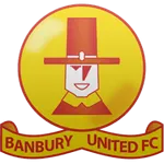 Banbury United logo