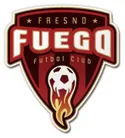 Fresno Fuego logo