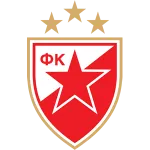 Crvena Zvezda U19 logo