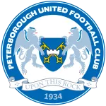 Peterborough United W logo