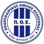 Elassona logo