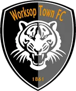 Worksop Town logo