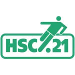 HSC '21 logo