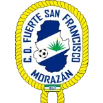 Fuerte San Francisco logo