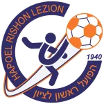 Hapoel Rishon LeZion logo