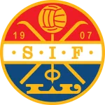 Strømsgodset II logo