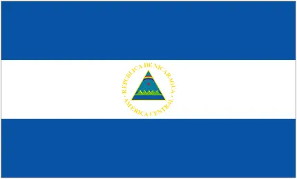 Nicaragua logo