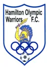Newcastle Olympic logo