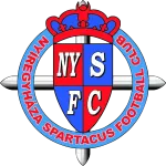 Nyiregyháza Spartacus W logo