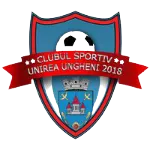 Unirea Ungheni logo