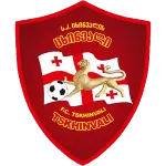 Liakhvi Tskhinvali logo