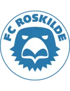 KFUM Roskilde logo