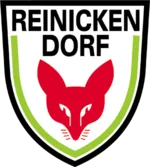 Reinickendorfer Fuchse logo