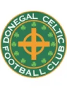 Lurgan Celtic logo