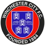 Winchester City logo