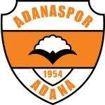 Adanaspor logo