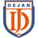Dejan logo