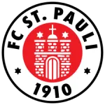 St. Pauli U17 logo