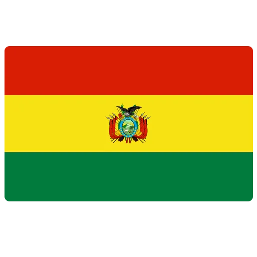 Bolivia logo