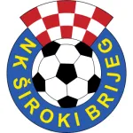 Siroki Brijeg logo