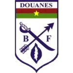 AS Douanes logo