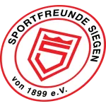 Sportfreunde Siegen logo