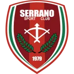 Serrano BA logo